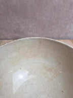 Bol à bouillon sur pied Jules Vieillard Bordeaux Tonkin – vers 1850