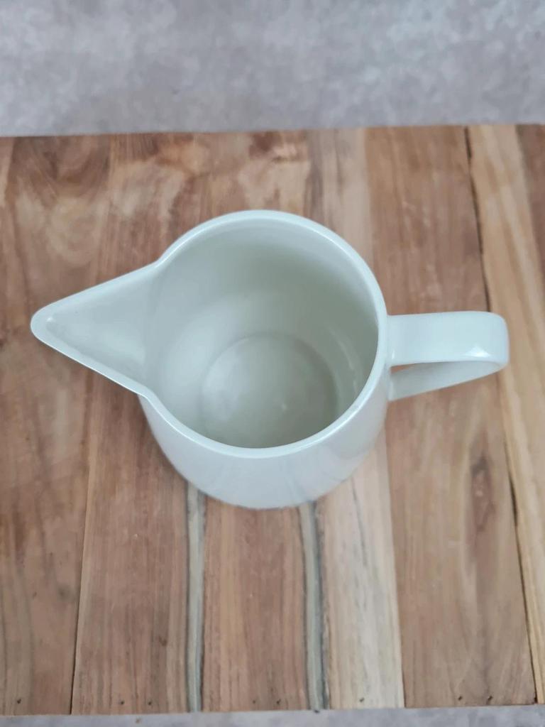 💙 Petit pot à lait Villeroy & Boch – Modèle Cadiz, Made in Luxembourg