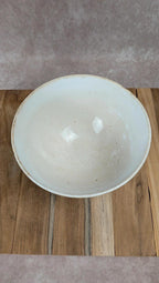Grand bol ancien Badonviller