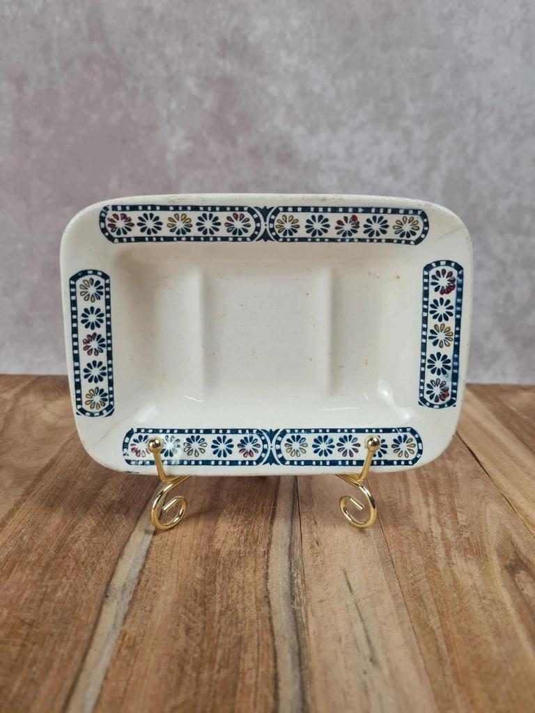 Porte-savon Longchamp – modèle Thèbes