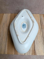 Saucière terre de fer Saint-amand & Hamage Marie-louise