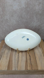 Petit plat Longchamp modèle Lutèce