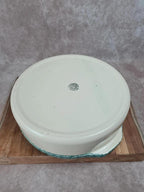 Lot ancien Villeroy & Boch – Pichet & grande bassine assortie