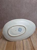 Saucière ancienne Jules Vieillard Bordeaux / David Johnston vers 1845