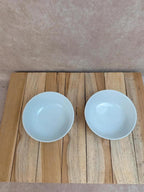 Service chinois vintage pour 2 personnes – porcelaine Mun Shou
