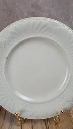 Ancienne assiette Creil et Montereau