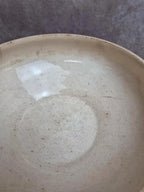 Petite soupière ancienne Sarreguemines modèle Favori rose – Terre de fer