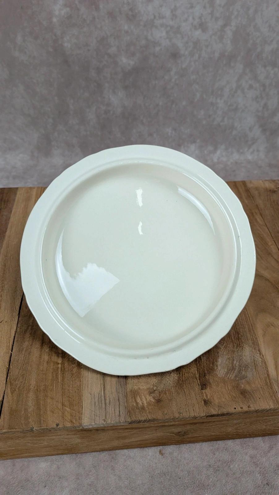 Soupière ancienne Villeroy & Boch – modèle Phoenix