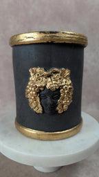 Cache-pot italien ancien 🎭 Manifattura di Signa