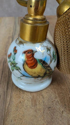 Petit flacon de parfum vintage – Rt Limoges Paris