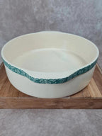 Lot ancien Villeroy & Boch – Pichet & grande bassine assortie