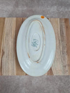 Saucière ancienne Creil & Montereau – Service Nancy