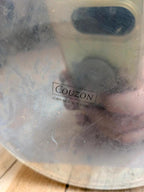 Seau à champagne Couzon – acier inoxydable 18/10 – Made in France