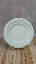 Ancienne assiette Creil et Montereau