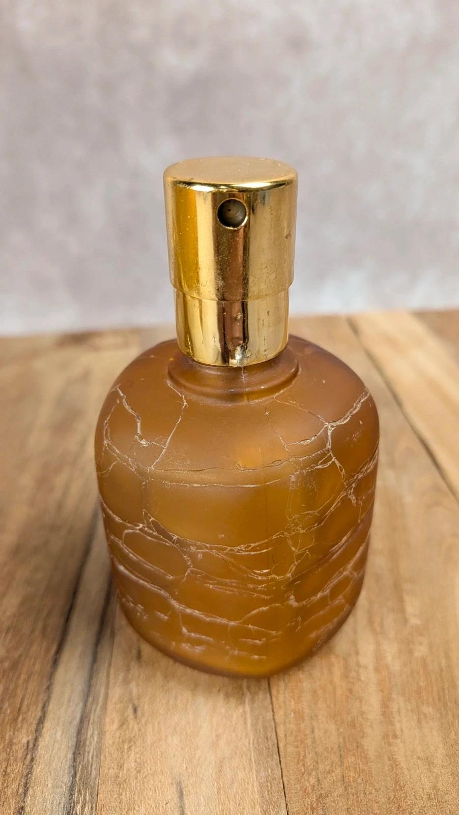 Ensemble vaporisateurs à parfum vintage Marcel & Franck