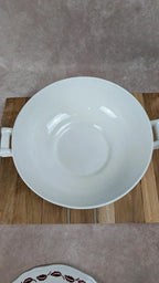 Belle soupière ancienne L’amandinoise – modèle “auvergne”