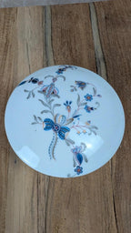 Boîte ancienne en porcelaine de Limoges