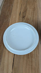Boîte ancienne en porcelaine de Limoges