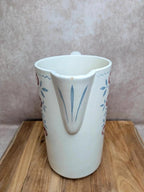 Broc de toilette ancien Terre de fer Saint-amand