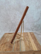 Cadre ancien – Reproduction lithographie Lesbia Gracilis Gould