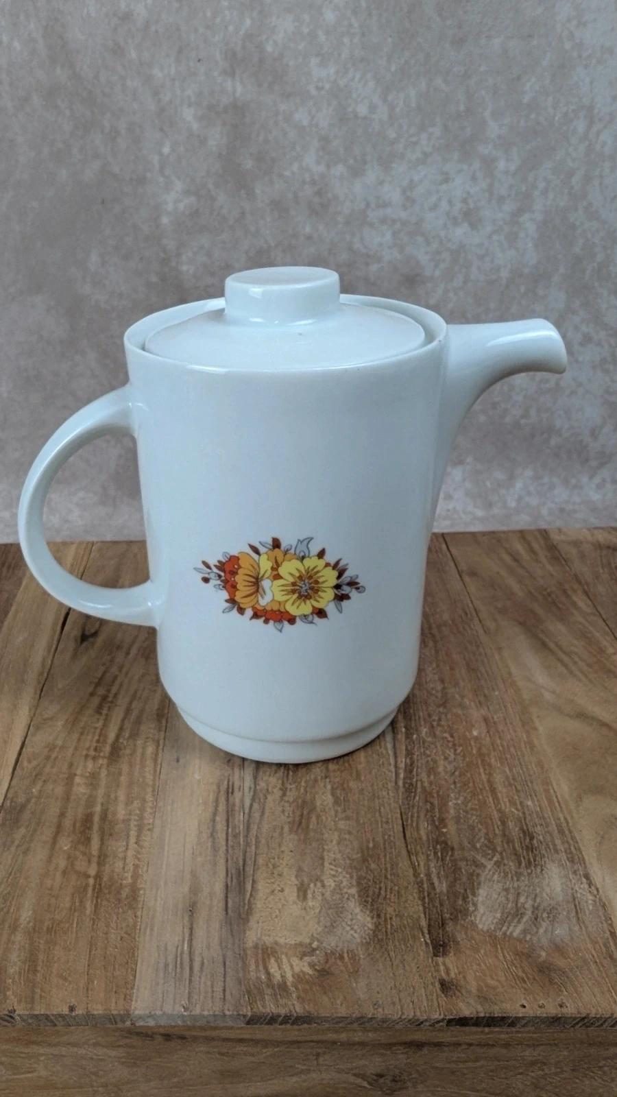 cafetière vintage Ancap – Made in Italy