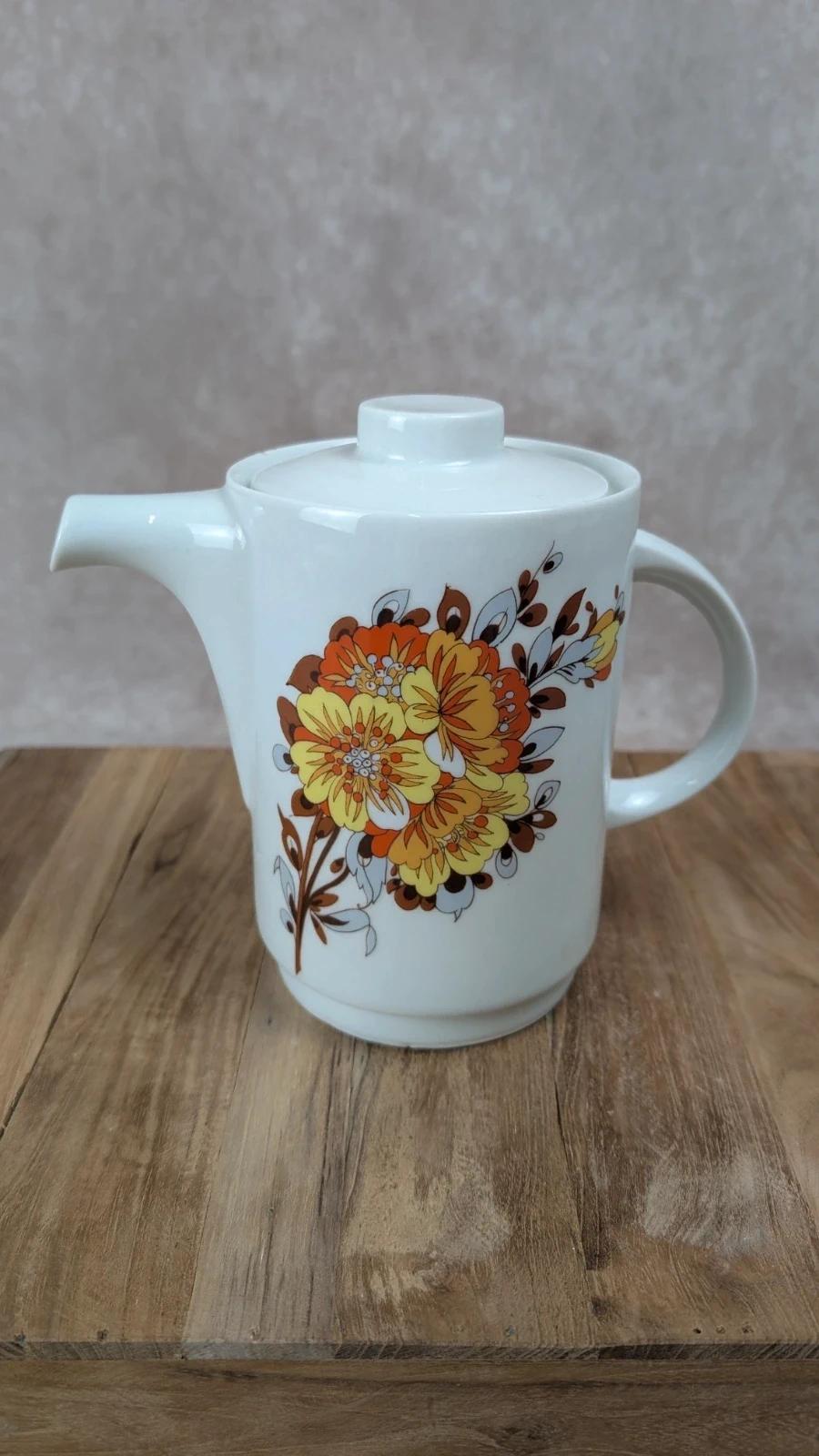 cafetière vintage Ancap – Made in Italy