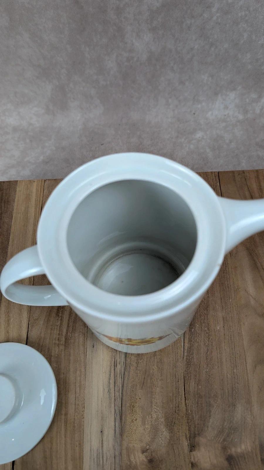 cafetière vintage Ancap – Made in Italy