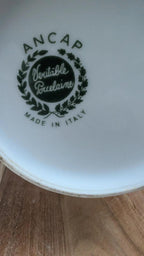 cafetière vintage Ancap – Made in Italy