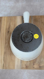 Casserole à fondue Le Creuset – vintage
