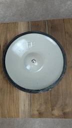 Casserole à fondue Le Creuset – vintage