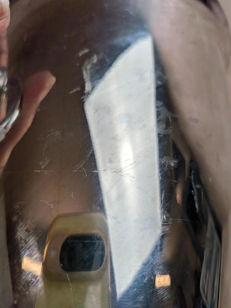 Seau à champagne Couzon – acier inoxydable 18/10 – Made in France
