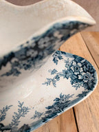 Saucière terre de fer Saint-amand & Hamage Marie-louise