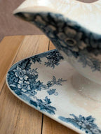 Saucière terre de fer Saint-amand & Hamage Marie-louise