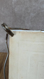 Dessous de plat vintage Villeroy & Boch