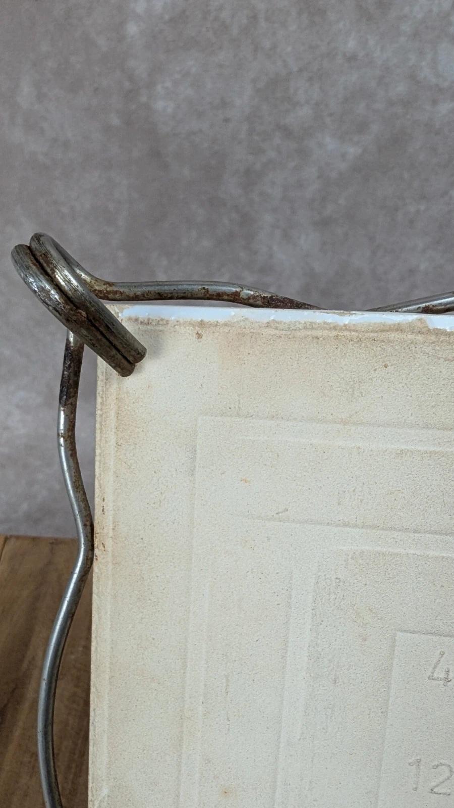 Dessous de plat vintage Villeroy & Boch