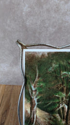 Dessous de plat vintage Villeroy & Boch