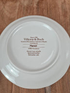 Duo tasses & sous - tasses Villeroy & Boch – Manoir