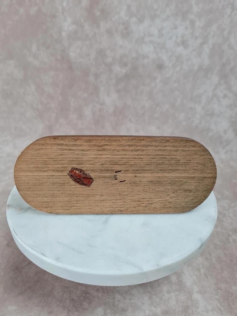 🌿 Duo vintage sel & poivre – Italie 🇮🇹