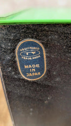 Poupée japonaise traditionnelle en boîte – Made in Japan