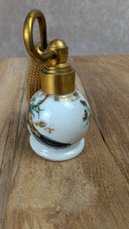 Petit flacon de parfum vintage – Rt Limoges Paris