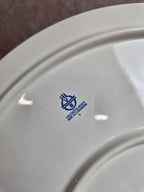 Plateau à fromage Villeroy & Boch Septfontaines – modèle Coq – années 60