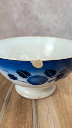 Grand bol ancien Badonviller