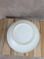 Soupière vintage Niderviller années 70 – style Capron Vallauris