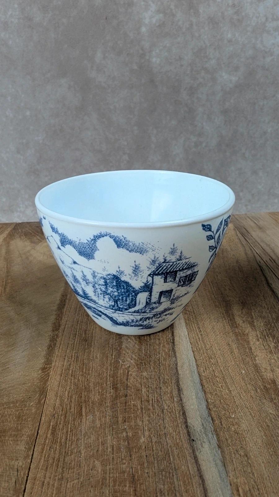Charmant duo de tasses Rivanel
