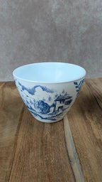 Charmant duo de tasses Rivanel