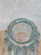 🏺 Vase en cristal attribué à Pierre d’avesn