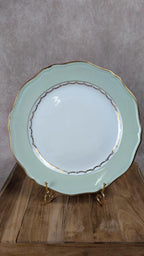 Grand plat L’amandinoise – modèle “café Nico