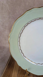 Grand plat L’amandinoise – modèle “café Nico