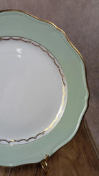 Grand plat L’amandinoise – modèle “café Nico