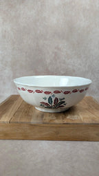 Grand saladier Amandinoise – modèle Auvergne